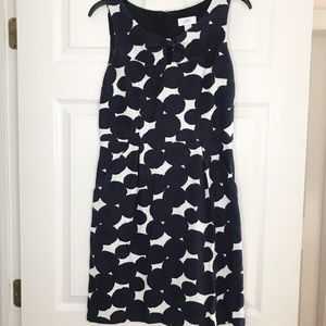 LOFT Shift Dress